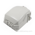 PC ABS 16 Port Fett FBD Anatel CTO ftth 16 Port plc Faser Splitter Box Faser -Termination Box